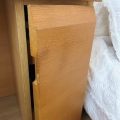 ドレッサー（鏡台）の画像