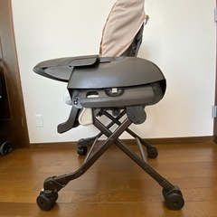 ベビーラックの画像