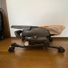 ベビーラックの画像