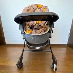 ベビーラックの画像