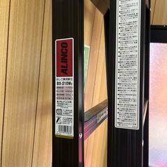ALINCOきゃ脚立の画像
