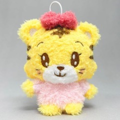 求）はなちゃん ぬいぐるみ