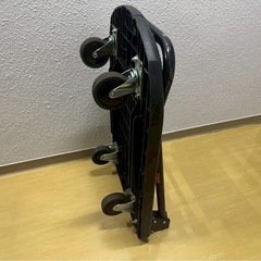 【非対面】台車 トラスコ中山の画像