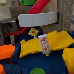 キミが運転！トミカわくわくドライブの画像