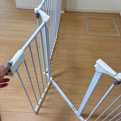 ペットサークルの画像