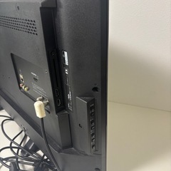 SONY ソニー BRAVIA KJ-32W500E 32型 ハイビジョン液晶テレビ 2020年製 映像機器 テレビ mw0669の画像