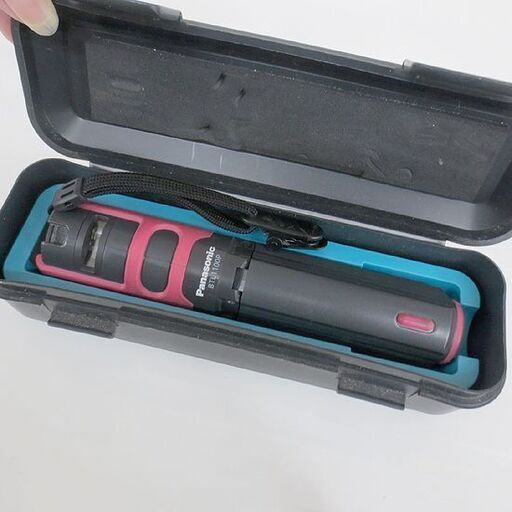 Panasonic レーザーマーカー 墨出し器 BTL1100P 墨出し名人 ケータイ