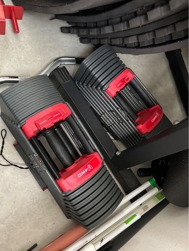 筋トレ器具 まとめ売り