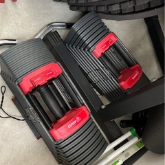 筋トレ器具 まとめ売りの画像