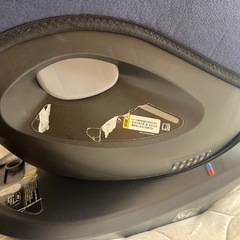 アップリカ　チャイルドシートR129の画像