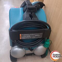 ✨マキタ　中古美品　AC462XS　エアコンプレッサー✨うるま市田場✨の画像