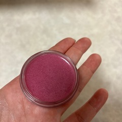 【新品】クリニークのリップの画像