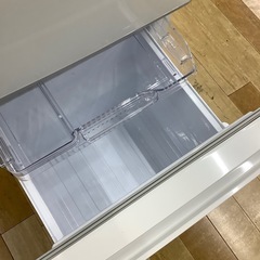 【トレファク ラパーク岸和田店】2020年製 MITSUBISHI 2ドア冷蔵庫　入荷しました【6ヶ月保証】の画像