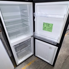 天)新生活家電2点セット647の画像