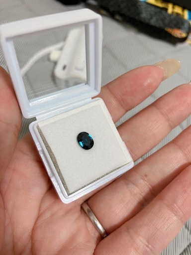 サファイア 裸石