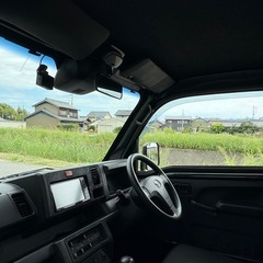 ハイゼットトラック令和元年式の画像