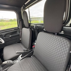 ハイゼットトラック令和元年式の画像