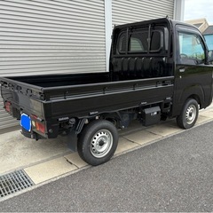 ハイゼットトラック令和元年式の画像