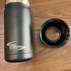 ペットボトルホルダー 500ml対応の画像