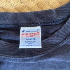 Tシャツ 
の画像