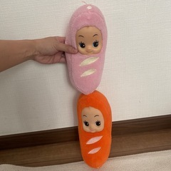 キューピーの画像