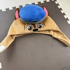 チェイスの画像