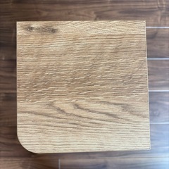 トイレラック スリム 完成品 幅19cm トイレットペーパー ストッカー 小物入れ 両扉 収納ラック の画像
