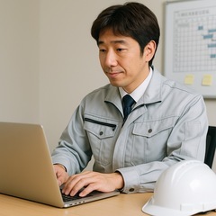 完全在宅ok/業務委託　住宅リフォーム会社の工務　建設業界経験者のみの画像
