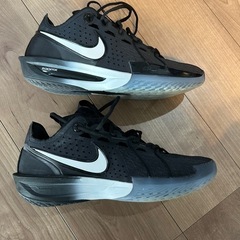 手渡しのみ　NIKE　g.t.cut3 28cmの画像