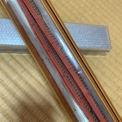 腰紐2点セットの画像