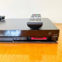 SONY ブルーレイレコーダーの画像
