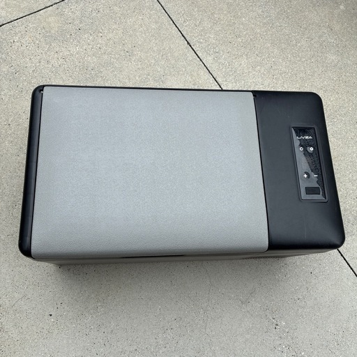 LIVZA　ポータブル冷蔵庫