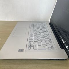 ★☆ 爆速 SONY ノートパソコン Office の画像
