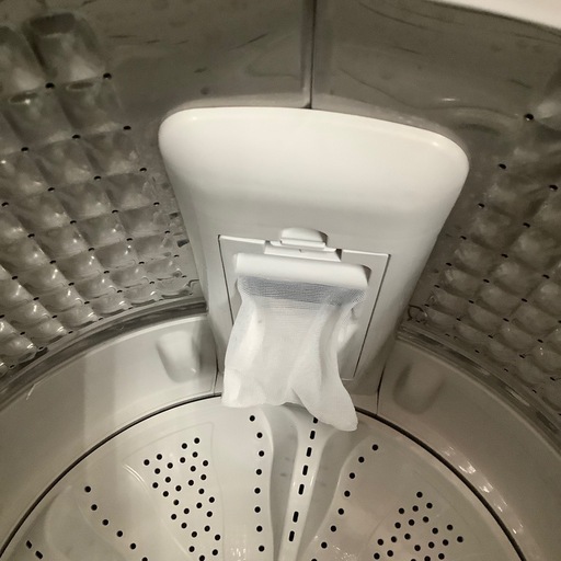 Haier ハイアール 全自動洗濯機  BW-45A 2024年製【トレファク 川越店】