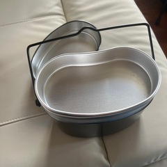 飯盒の画像