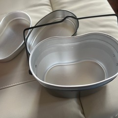 飯盒の画像