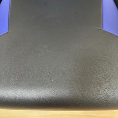 ゲーミングチェア　の画像