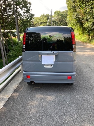 バモス前期年末キャンペーン