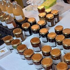 10/18　第5回　紀の川がらくた市 - 紀の川市