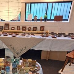 10/18　第5回　紀の川がらくた市 - フリーマーケット