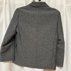 キッズフォーマルスーツ120サイズの画像