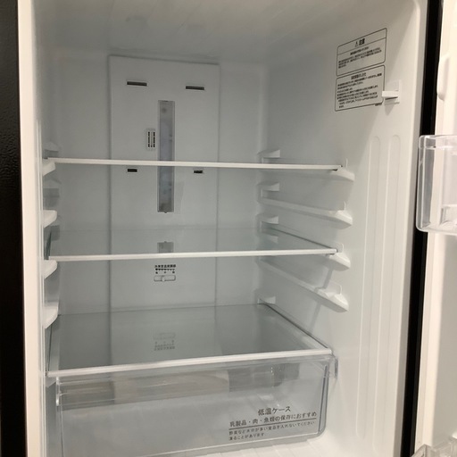 【トレファク ラパーク岸和田店】2021年製 Hisense 2ドア冷蔵庫　入荷しました【6ヶ月保証】