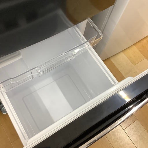 【トレファク ラパーク岸和田店】2021年製 Hisense 2ドア冷蔵庫　入荷しました【6ヶ月保証】