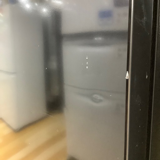 【トレファク ラパーク岸和田店】2021年製 Hisense 2ドア冷蔵庫　入荷しました【6ヶ月保証】