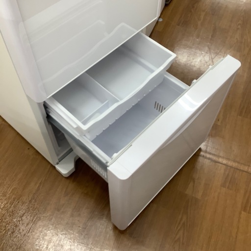 HITACHI 日立 3ドア冷蔵庫 R-S27JV 2018年製【トレファク 川越店】