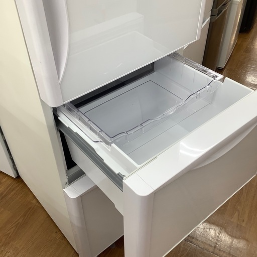 HITACHI 日立 3ドア冷蔵庫 R-S27JV 2018年製【トレファク 川越店】