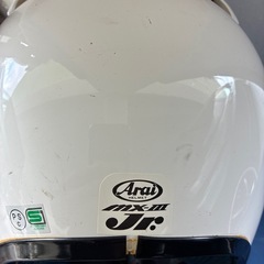 アライ　MX3の画像