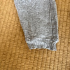 【9月末まで】スウェットパンツの画像