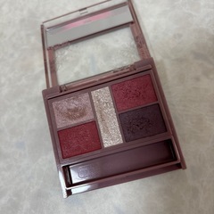 CANMAKEアイシャドー【残量多め】の画像