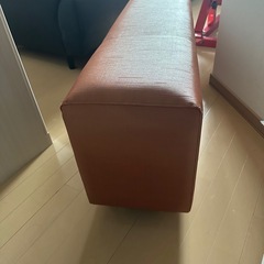 長椅子の画像